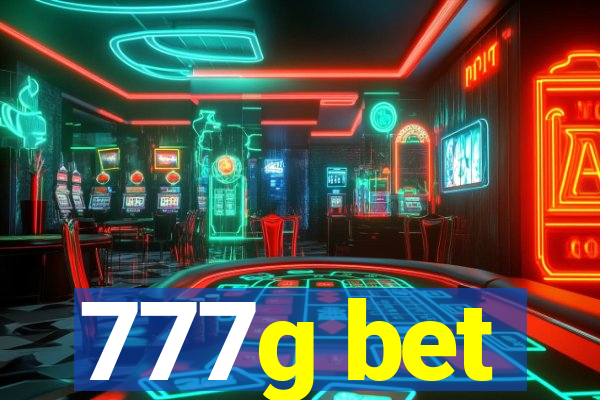 777g bet